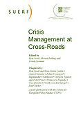 Crisis Management at Crossroads